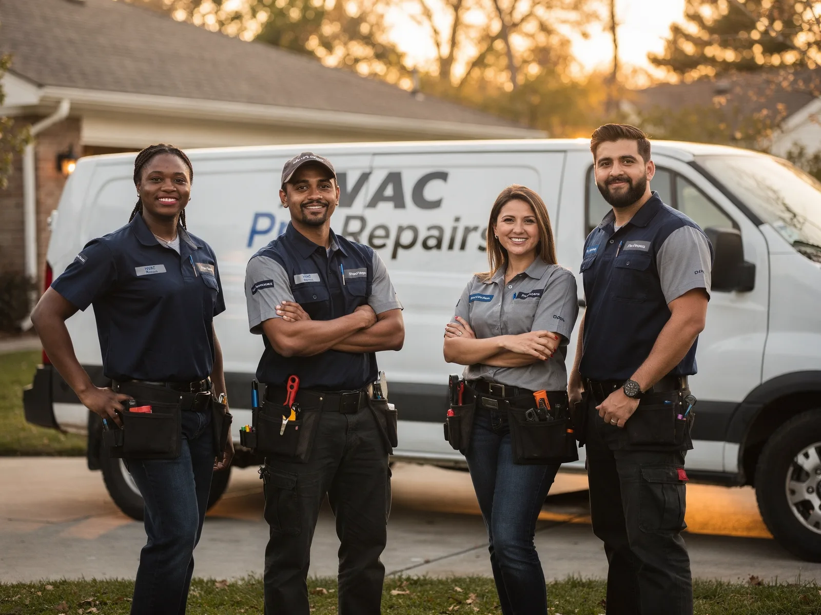 Heat Pump Repair company in Nashwauk, MN