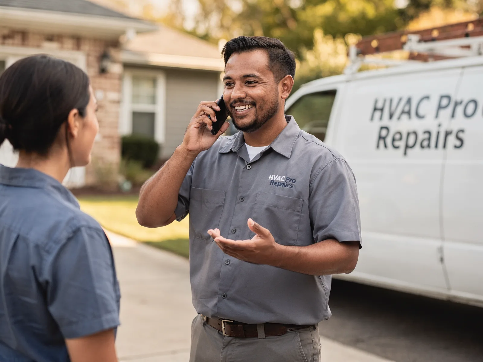 Heat Pump Repair Nashwauk, MN FAQs
